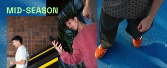 Shooos.sk - Mid Season Sale