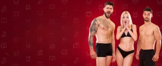 TRENÍRKÁREŇ.SK - Zľava 30 % na multibalenia 