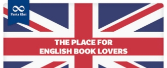 Panta Rhei - Pre milovníkov anglickej literatúry