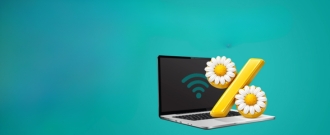 UPC.sk - Ušetrite až 4 € mesačne počas celého roka