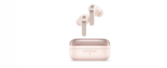 Samsung - Najnovšie Galaxy Buds4 Pro 