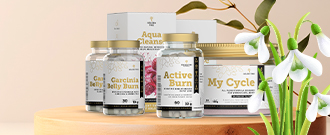 GoldenTree - Zľava 15 % pri nákupe nad 100 €