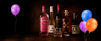 Pan Alfréd - Double cashback!