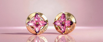 Vivantis.cz - Hodinky a šperky Guess 