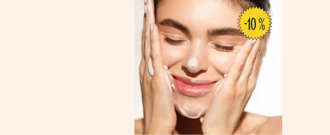 Vivantis.sk - Zľava 10 % na pleťovú kozmetiku