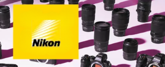 FotoŠkoda.cz - Ušetřete s Nikonem 