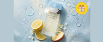 Parfemy.cz - K nákupu 2 parfémů 