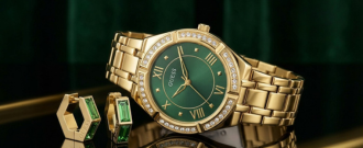 Šperky.cz - Hodinky a šperky Guess  