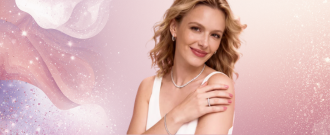 KlenotyAurum.cz - Oslávte MDŽ so zľavou 20 % na šperky