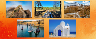 Excursia.cz - Poznávací zájezdy do celé Evropy