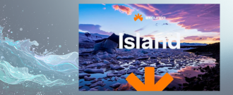 Excursia.cz - Poznávací okruh Islandom