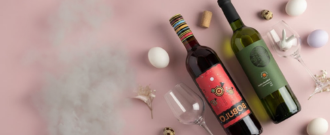 Wineplanet.sk - Vybrané vína Karpatská Perla so zľavou až do -15 %