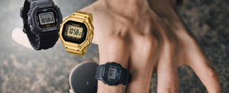 Zaminutu.cz - CASIO prsteny!