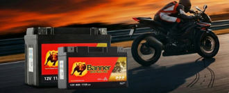 Battery-Import.sk - Široký výber motobaterií