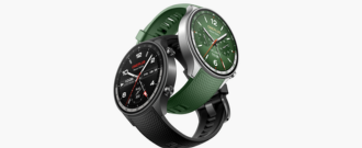 ONEPLUS - Sleva 20 € na OnePlus Watch 2R