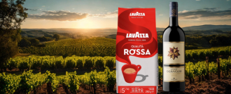 Wineplanet.cz - Italské chuťovky - 35 %