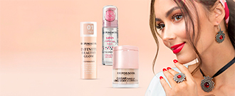 Dermacol.cz - Měsíc žen