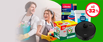 DR.MAX - Čas na jarní úklid