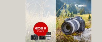 FotoŠkoda.cz - Canon R Days