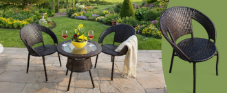 4Home.cz - Sleva 3% na celý nákup