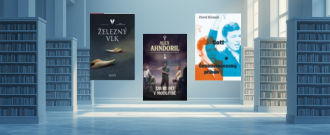 Kanzelsberger.cz - Bestsellery se slevou 30 %