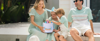 Patpat.com - Velikonoční outfity 