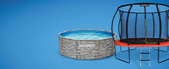 Marimex.cz - Sleva 10 % na vše