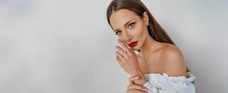 Brilianty.cz - Sleva 15 % na zlaté briliantové šperky