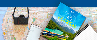 LonelyPlanet.cz - Extra sleva 10 % na vše!