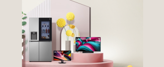 LG.com Oficiální e-shop - Nechte svou domácnost rozkvést
