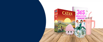 Albi - Dřevěné stavebnice Robotime