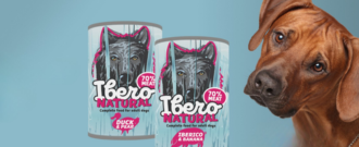 Krmeni.cz - Konzervy Ibero Complete 