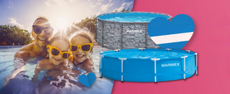 Marimex.cz - Bazény aby vás první teplé dny nezaskočily
