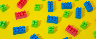 Lego.com - Postavte si závodní legendu