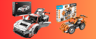 Bambule.cz - Interaktivní hračky