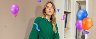 Tchibo.cz - Narozeniny -Sleva 20 % platí na spotřební zboží