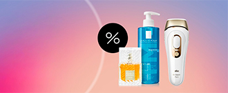 Notino.sk - Zľava 15 % na celú objednávku nad 10 €