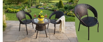 4home.sk - Jarná záhrada