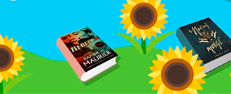 Gorila - Mesiac knihy so zľavami až 70 %