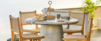 Bonami - Novinky pre váš interiér aj záhradu