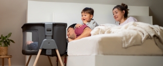 Brendon.sk - Týždeň detského nábytku a matracov so zľavou 15 %