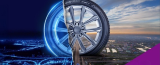 DobrePneu.cz - Přezuj na Nexen Tire a vyhraj!