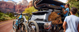 FilsonStore.cz - Široký výběr nosičů kol