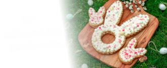 Hospodynkam.cz - Pečeme velikonoční dobroty!