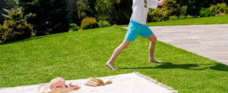 Koberce K+K - 13 % sleva na umělé trávy