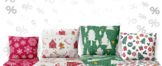 Povlečemevše.cz - MEGA výprodej!