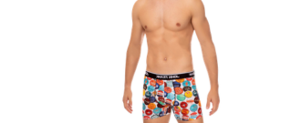 VIP-prádlo.cz - 20 % sleva na značku John Frank