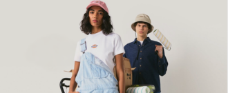 Zalando-lounge.cz - Oblíbené značky se slevami až 75 %