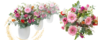 Fleurop.cz - Kytice týdne: Jarní něžnosti