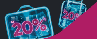 Eurowings.com - Ušetrite až 20 % na jarných a letných výletoch